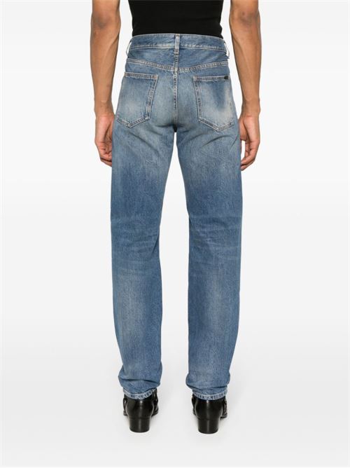 Denim jeans SAINT LAURENT | 757190Y09XB5069